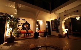 Riad Khadija Spa